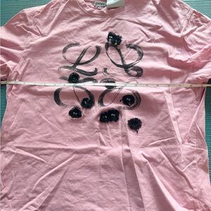 Loewe shirt  lstudio Ghibli fits S or M